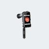 iExaminer For the PanOptic Ophthalmoscope, For Use with the iPhone4 or 4S Cameras
