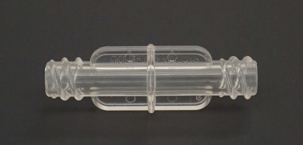 Syringe Adapter