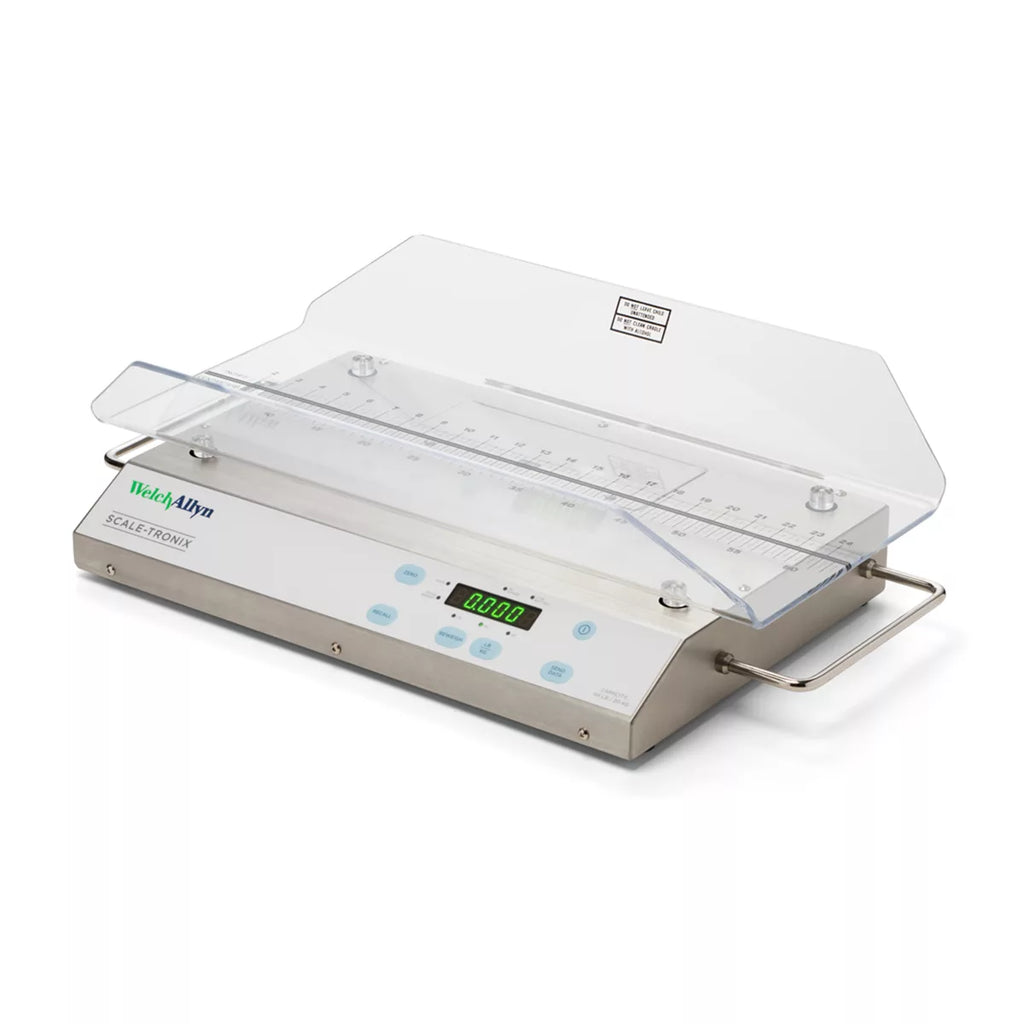 WELCH ALLYN SCALE-TRONIX® PEDIATRIC SCALE