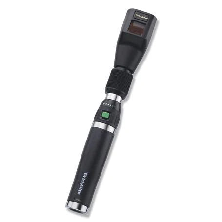 Welch Allyn 18245 3.5 V Halogen HPX Streak Retinoscope; Power Handle Not Included