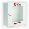 Curaplex Stop The Bleed Metal Wall Cabinet