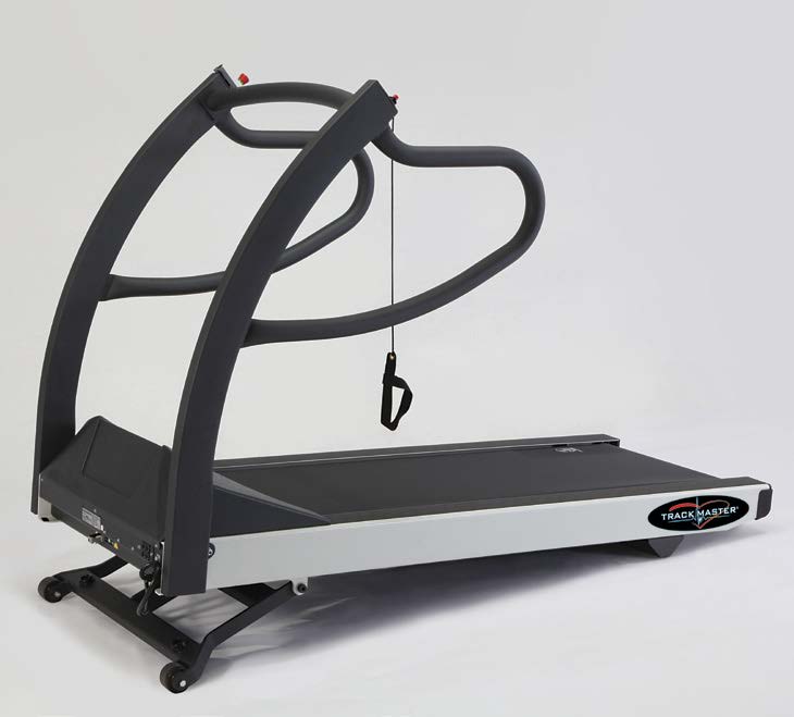 Treadmill TMX428, 220V and 100V (US Only)