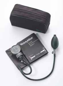 Welch Allyn Gauge for Classic Pocket Sphygmomanometer