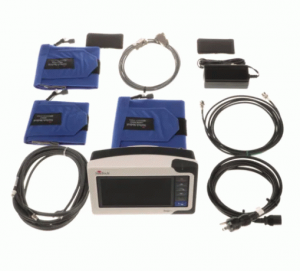 SunTech Tango M2 BP Monitor Kit for Q-Stress version 6.x - additional mount kit may be required (US Only)