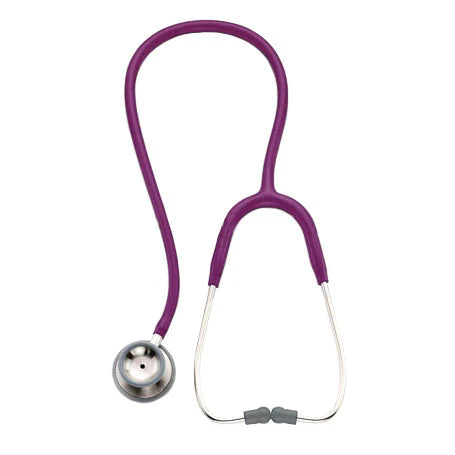 Welch Allyn Professional Stethoscope Plum