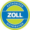 ZOLL Stat-padz&reg; II HVP, Multi-Function Adult Electrodes, 2-Year Shelf LifeZollAdult ElectrodesAOSS Medical Supply