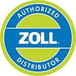 ZOLL Stat-padz® II HVP, Multi-Function Adult Electrodes, 2-Year Shelf Life