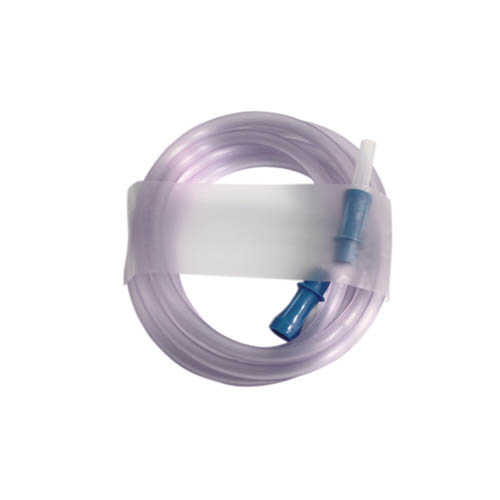 Dynarex Suction Tubing with Straw ConnectorDynarexSuction TubingAOSS Medical Supply