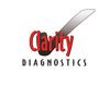 Clarity Diagnostics DTG-PLUS25 hCG Test Cassette, CLIA Waived (Pack of 25)Clarity DiagnosticsPregnancy TestAOSS Medical Supply