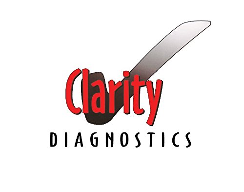 Clarity Diagnostics DTG-PLUS25 hCG Test Cassette, CLIA Waived (Pack of 25)Clarity DiagnosticsPregnancy TestAOSS Medical Supply