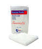 4 X 4 Inch, 8-Ply (Non-Sterile) Gauze Pad AOSS - BAG or CASEAOSS Medical SupplyGauze PadAOSS Medical Supply