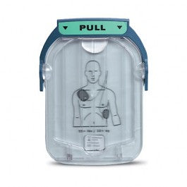 HeartStart Adult SMART Pads Cartridge, HS1PhilipsHeartStart BatteryAOSS Medical Supply