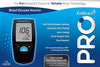 Embrace Pro Blood Glucose MeterOmnis HealthBlood Glucose MonitorAOSS Medical Supply