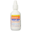 Major Deep Sea Premium Saline Nasal Moisturizing Spray 1.5 OzMajor PharmaceuticalsNasal Moisturizing SprayAOSS Medical Supply