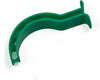 Disposable Oral Airway, Small, 80mm, Green