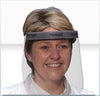 Alpha ProTech Coverall Full Face Shields, Comfort Headband, 100/csAlpha ProTechFace ShieldAOSS Medical Supply