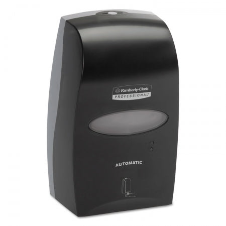 Kimberly Clark Electronic Cassette Skin Care Dispenser, 1200 mL, 7.25 x 11.48 x 4, BlackKimberly-Clark ProfessionalSoap DispenserAOSS Medical Supply