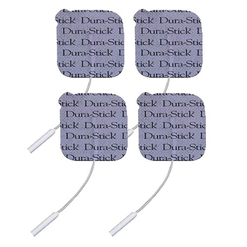 Dura-Stick Plus ElectrodeChattanoogaElectrodeAOSS Medical Supply