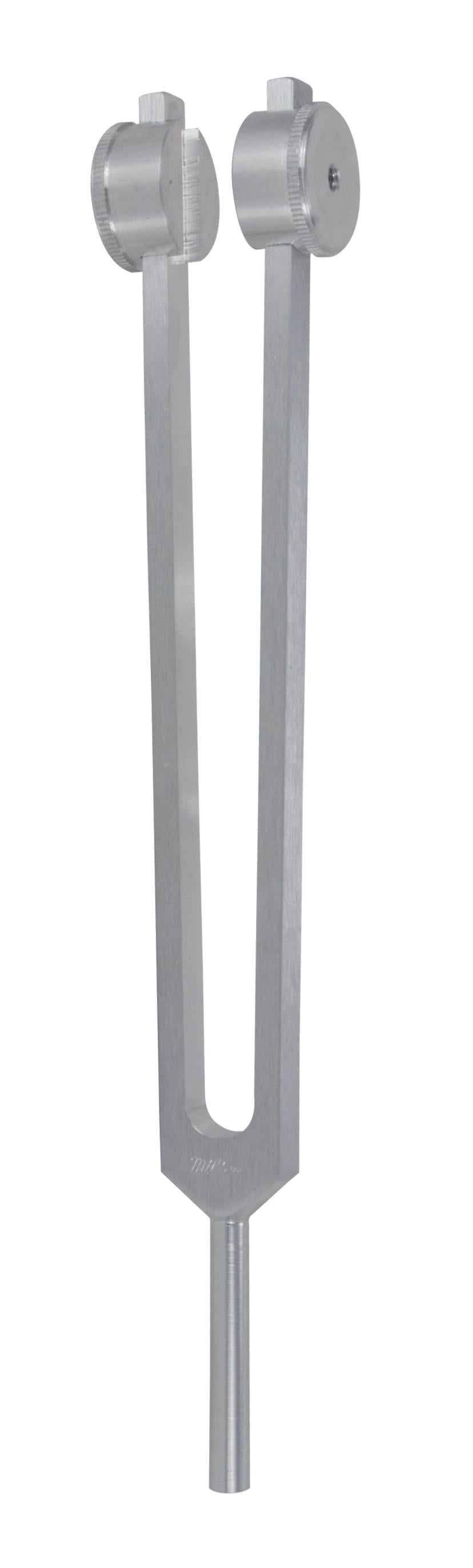 Miltex Tuning Fork, C-64 VibrationsMiltexTuning ForkAOSS Medical Supply