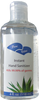 Hand Sanitizer AOSS Pure Vital&reg; 4 oz. Alcohol (Ethyl) Gel BottleAOSS Medical SupplyHand SanitizerAOSS Medical Supply