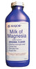 Major Pharmaceuticals Magnesia Antacid LiquidMajor PharmaceuticalsAntacidAOSS Medical Supply