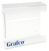 Glove Box Holder Graham Field Grafco&reg; Clear - Single, Double, TripleGF MedicalGlove Box HolderAOSS Medical Supply