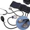 Blood Pressure Kit Dynarex (Dual OR Single Head Stethoscope) - 10/caseDynarex CorporationBlood Pressure KitAOSS Medical Supply