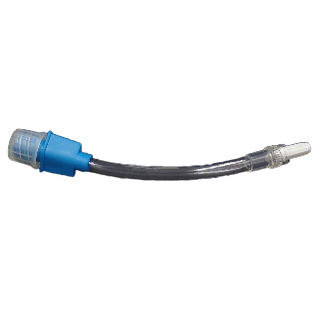 Specialty Connector - Male Luer to Female DIN ConnectorMolded ProductsSpecialty ConnectorAOSS Medical Supply