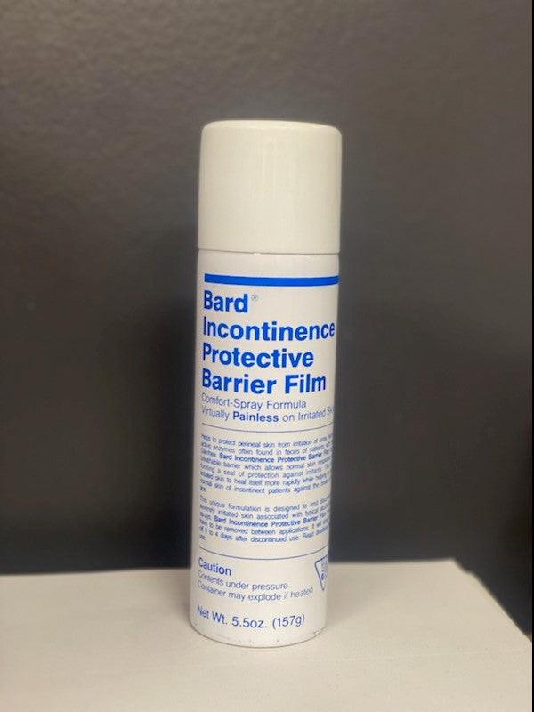 Bard® Incontinence Protective Barrier Film
