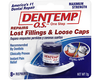 DentempLoose Cap & Lost Filling Repair