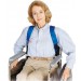 Wheelchair Posture Support by Skil-CareAOSS Medical SupplyAOSS Medical Supply